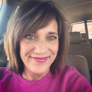 Meet your Posher, Stacey